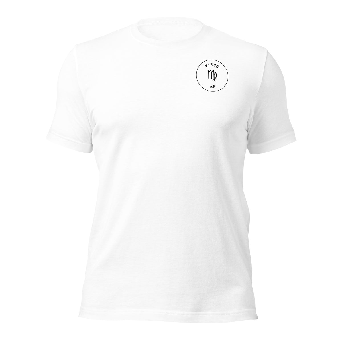 Virgo Alpha Female Men's T-Shirt